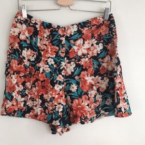 Skort from urban outfitters